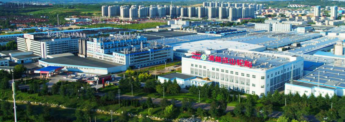AUSTONE Tires Company Overview